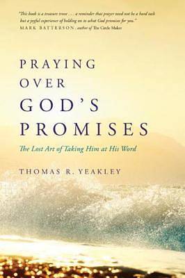 Picture of Praying Over God's Promises [ePub Ebook]