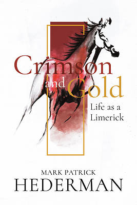 Picture of Crimson and Gold