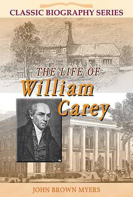 Picture of The Life of William Carey