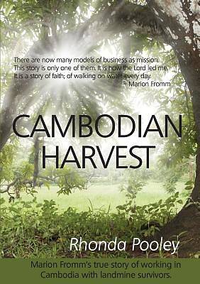 Picture of Cambodian Harvest