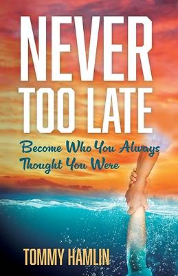 Picture of Never Too Late