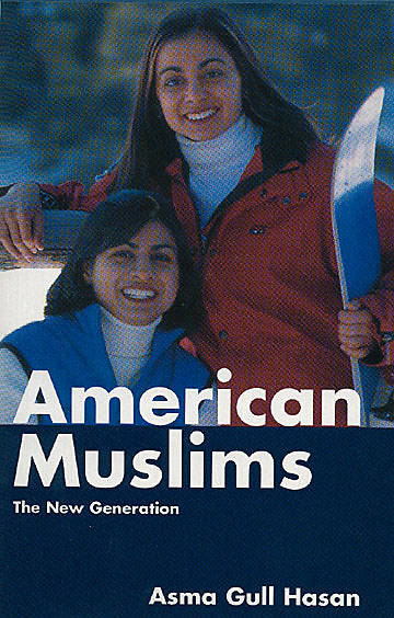 Picture of American Muslims