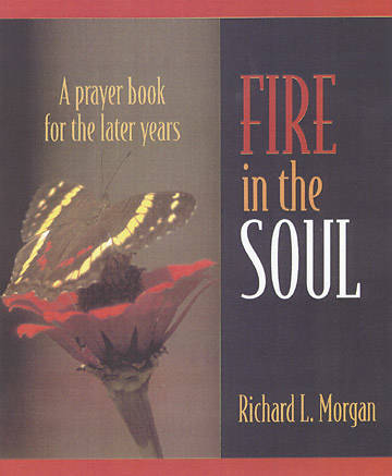 Picture of Fire in the Soul