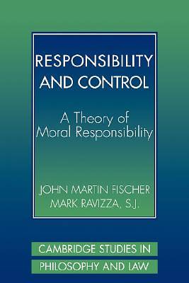 Picture of Responsibility and Control
