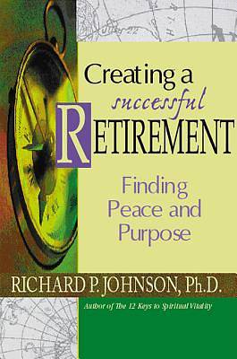 Picture of Creating a Successful Retirement [ePub Ebook]