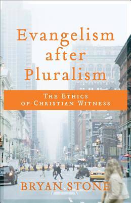 Picture of Evangelism After Pluralism