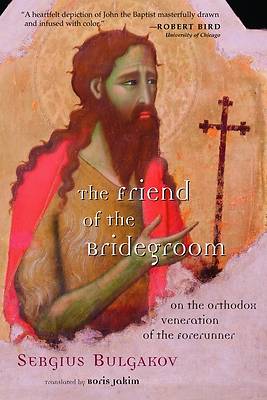 Picture of The Friend of the Bridegroom