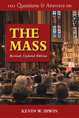 Picture of 101 Questions & Answers on the Mass