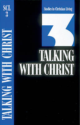 Picture of Talking with Christ