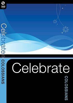 Picture of Celebrate Colossians - DVD