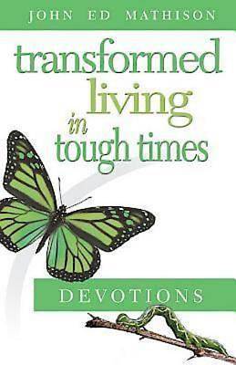 Picture of Transformed Living in Tough Times Devotions - Adobe Digital Edition