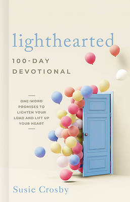Picture of Lighthearted 100-Day Devotional