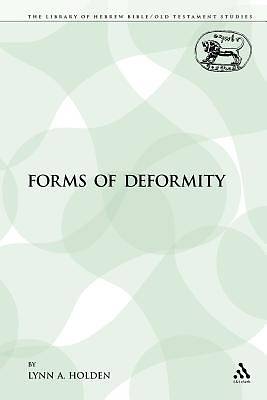 Picture of Forms of Deformity