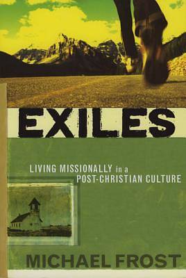 Picture of Exiles [ePub Ebook]