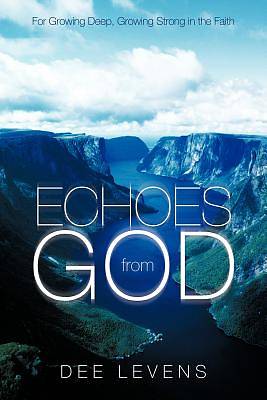 Picture of Echoes from God