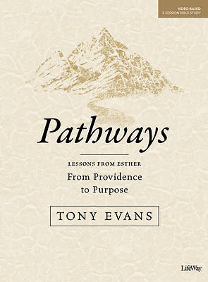 Picture of Pathways - Bible Study Book