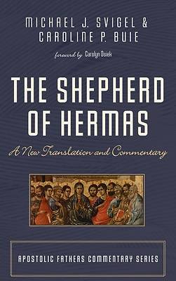 Picture of The Shepherd of Hermas