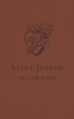 Picture of Saint Joseph Prayerbook