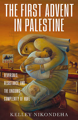 Picture of The First Advent in Palestine