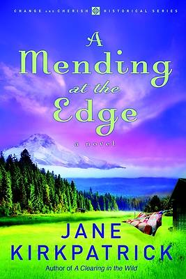 Picture of A Mending at the Edge
