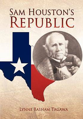 Picture of Sam Houston's Republic