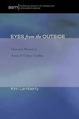 Picture of Eyes from the Outside [ePub Ebook]