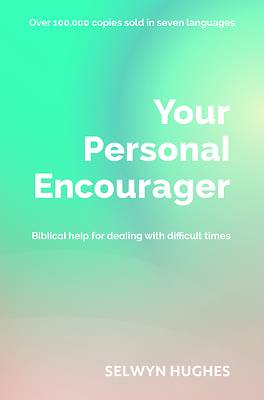 Picture of Your Personal Encourager
