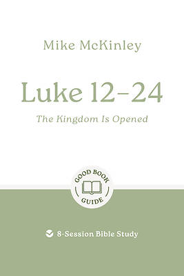 Picture of Luke 12-24