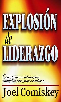 Picture of Explosion de Liderazgo