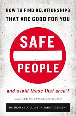 Picture of Safe People