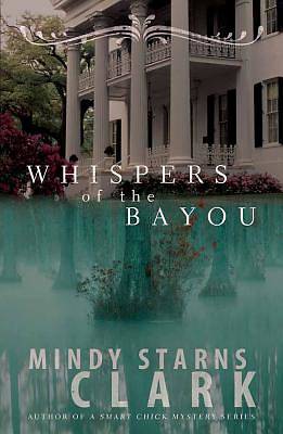 Picture of Whispers of the Bayou [ePub Ebook]