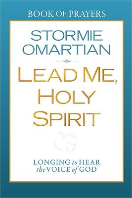 Picture of Lead Me, Holy Spirit Book of Prayers
