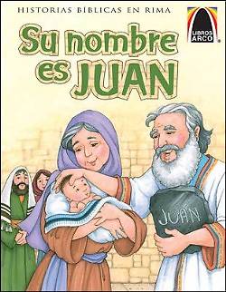 Picture of Su Nombre Es Juan