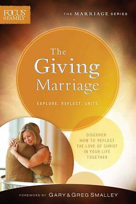 Picture of The Giving Marriage