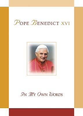 Picture of Pope Benedict XVI [ePub Ebook]