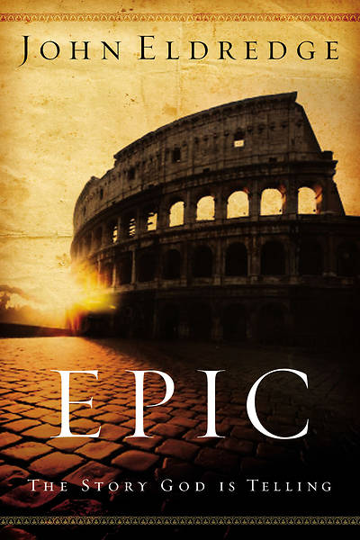 Picture of Epic