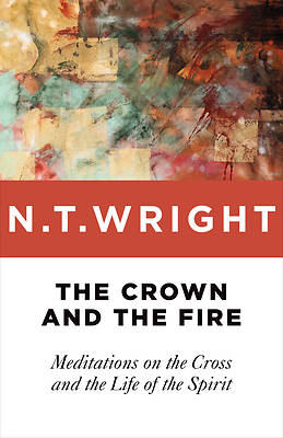 Picture of The Crown and the Fire