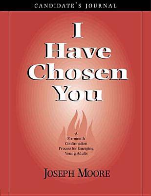 Picture of I Have Chosen You