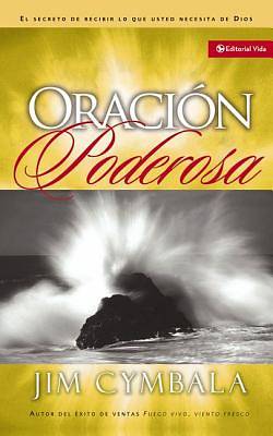 Picture of Oracion Poderosa