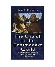 Picture of The Church in the Postmodern World