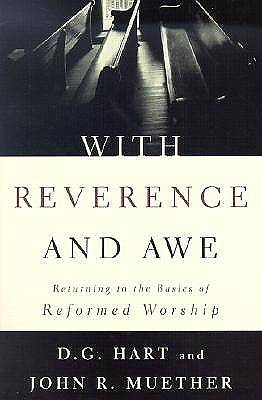 Picture of With Reverence and Awe