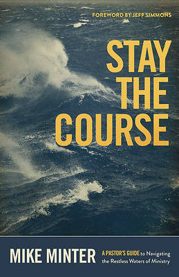 Picture of Stay the Course