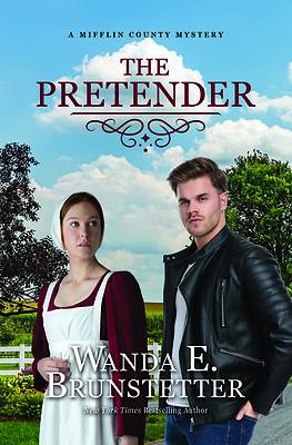 The Pretender