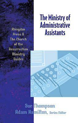 Picture of The Ministry of Administrative Assistants - eBook [ePub]