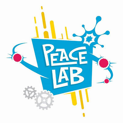 Picture of Vacation Bible School (VBS) 2018 Peace Lab Starter Kit