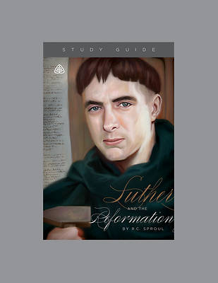 Picture of Luther and the Reformation