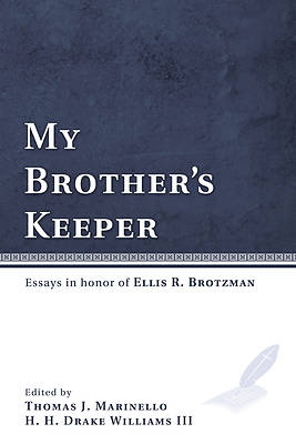 Picture of My Brother's Keeper
