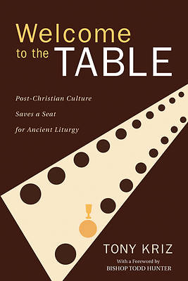 Picture of Welcome to the Table