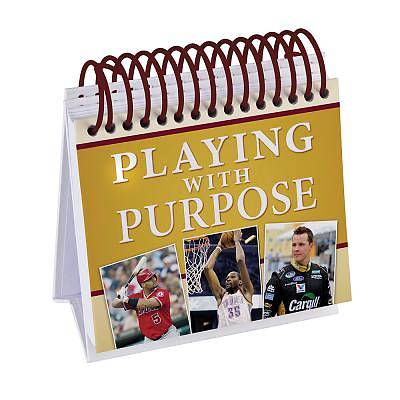 Picture of Playing with Purpose Perpetual Calendar