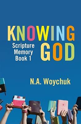 Picture of Knowing God